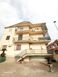 San Marco Evangelista (Ce) soleggiato appartamento