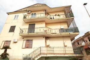 San Marco Evangelista (Ce) soleggiato appartamento