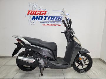 Honda sh 300 2009 finanziabile