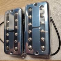 Set pickup humbucker Alnico 2 stile vintage, nuovi