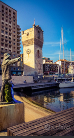 Casa vacanza Celine a due passi dal mare