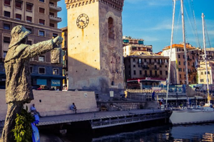 Casa vacanza Celine a due passi dal mare