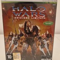 Halo Wars Edizione Limitata