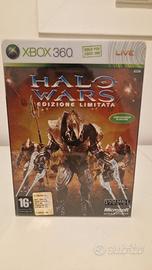 Halo Wars Edizione Limitata