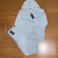 Tuta POLO RALPH LAUREN