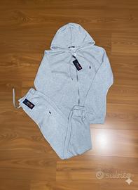 Tuta POLO RALPH LAUREN