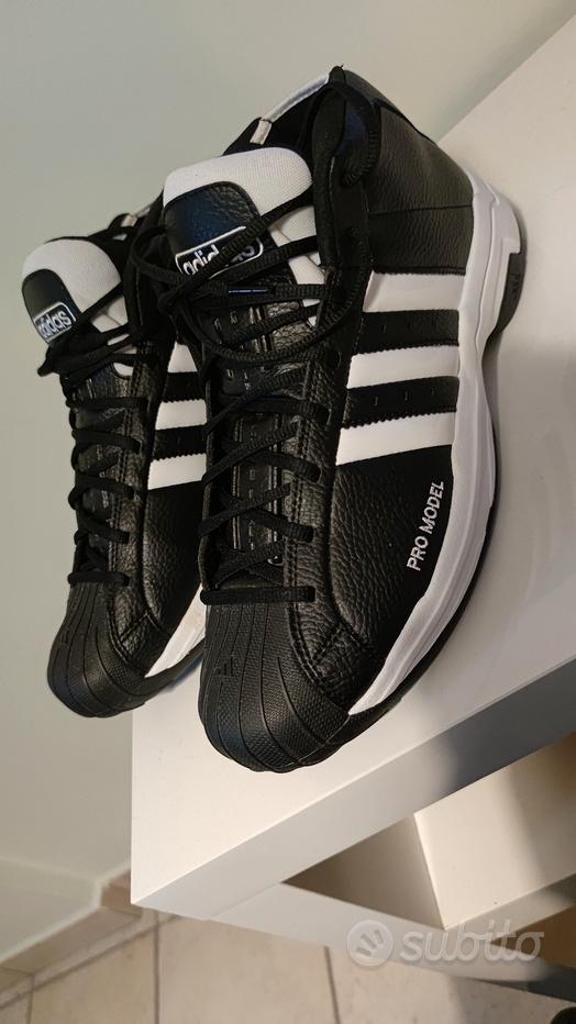 Adidas pro model 2019 deals