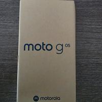Motorola moto g 05