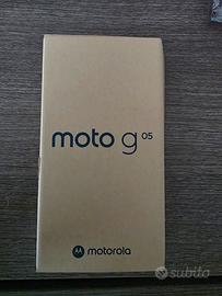 Motorola moto g 05