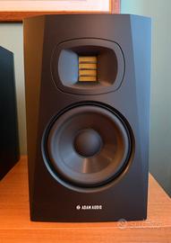 Adam Audio T5V + copertura