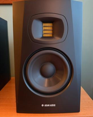 Adam Audio T5V + copertura
