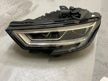 Fari led Audi A3
