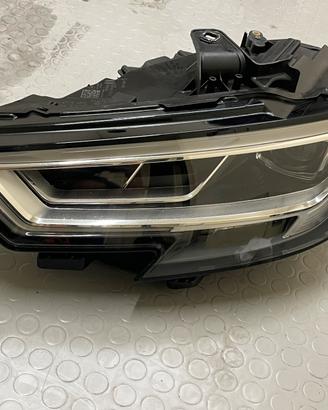 Fari led Audi A3