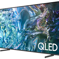 TV SAMSUNG 43" QLED 43Q60DA 4K NUOVO SIGILLATO