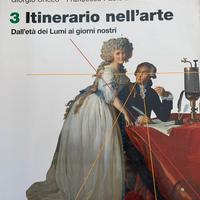Itinerario nell’arte 3 ISBN9788808739377