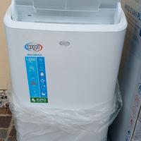 Condizionatore modello " ARGO EVAN PLUS
