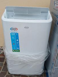 Condizionatore modello " ARGO EVAN PLUS