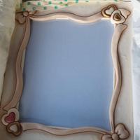 cornice THUN 