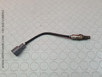 SONDA LAMBDA KAWASAKI NINJA 600 2007 ZX6R 2008 ZX