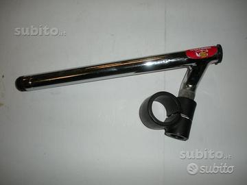 Semimanubrio sinistro Tommaselli