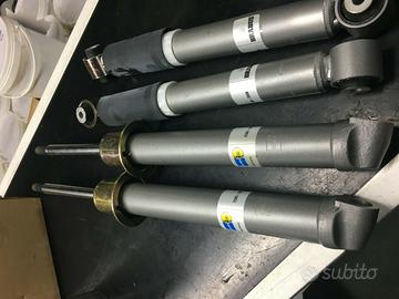 Set 4 ammortizzatori Smart Brabus 450