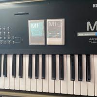 Korg M1 Sintetizzatore