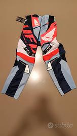 pantaloni motocross/enduro Ufo Vanguard tg48