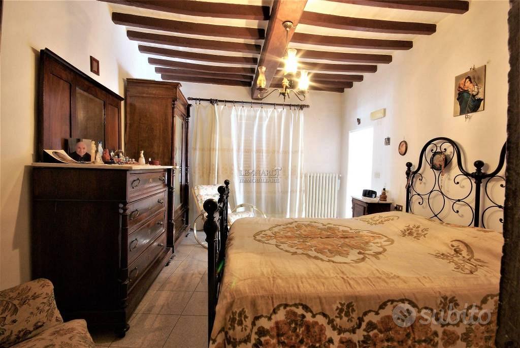 Apartment in Citerna, Zoccolanti - Vista 4
