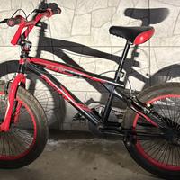 Bicicletta originale BMX