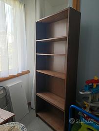Scaffale multiuso 