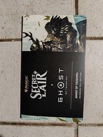 Secret liar magic the gathering