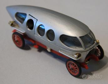 Rio macchinina Alfa Romeo 40 scala 1/43