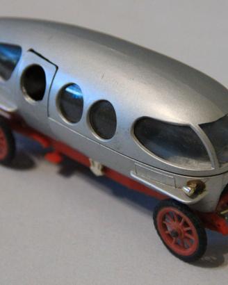 Rio macchinina Alfa Romeo 40 scala 1/43