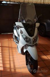 Sym Citycom 300 - 2010