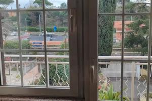 SANT'ORESTE QUADRILOCALE ARREDATO Con BALCONE