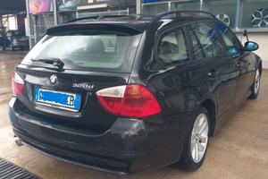 bmw serie 3  sw 320d touring