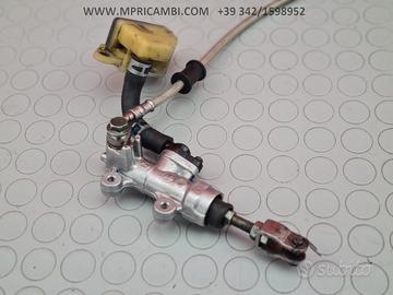 POMPA POSTERIORE SUZUKI GSXR 1000 2006 2005 GSX R