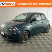 FIAT 500e ZK72657