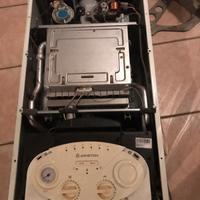 Caldaia turbo ariston