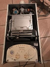 Caldaia turbo ariston