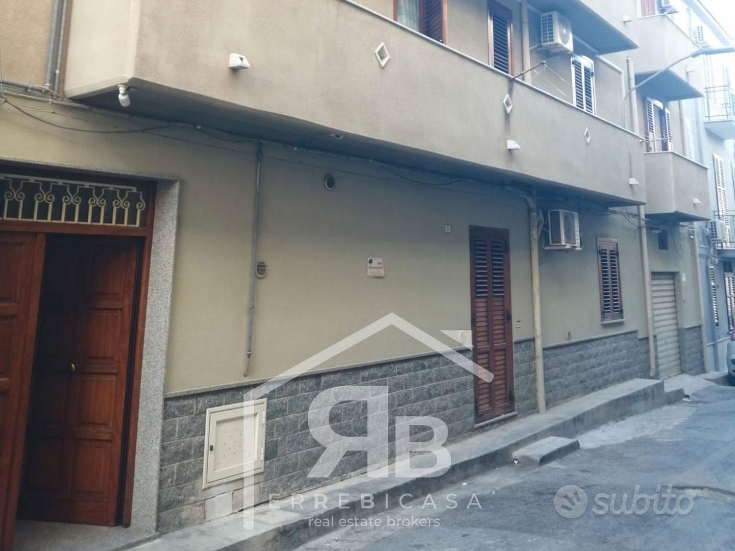 Appartamento – Palermo, Quartiere Matteotti, VIII Circoscrizione - Altro
