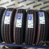 6 Pneumatici NUOVI 195 75 16 C HIFLY