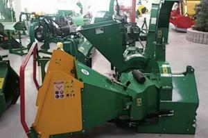 CIPPATRICE con trasmiss idraulica geo eco 23