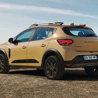 Ricambi Dacia Duster Sandero 