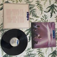 LP in vinile SKY4 FORTHCOMING