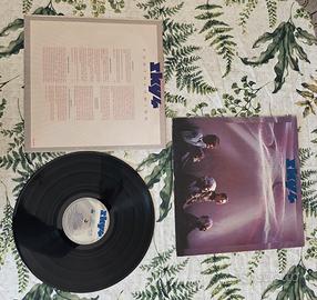 LP in vinile SKY4 FORTHCOMING