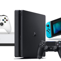 Riparazioni Console gioco