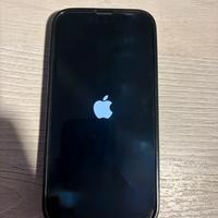 Iphone 13 128 gb Mezzanotte