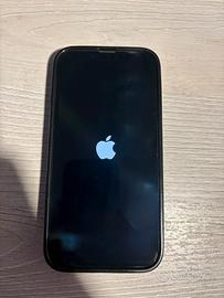 Iphone 13 128 gb Mezzanotte