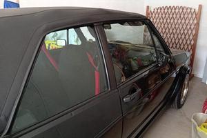 Golf cabrio